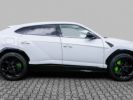 Annonce Lamborghini Urus Intérieur Carbon