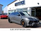 Annonce Lamborghini Urus Lamborghini Urus 650 B&O TOP 360° ADAS CARBON AF.TH. JA 23