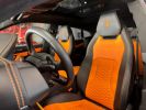 Annonce Lamborghini Urus Lamborghini Urus V8 4.0 650 – Origine France - AKRAPOVIC