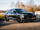 Voir l'annonce Lamborghini Urus Nero Helene Pano Ceramic Brakes B&O 23