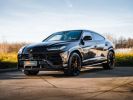 Annonce Lamborghini Urus Nero Helene Pano Ceramic Brakes B&O 23