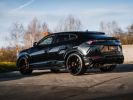 Annonce Lamborghini Urus Nero Helene Pano Ceramic Brakes B&O 23