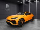 Voir l'annonce Lamborghini Urus Pearl capsule édition 4.0 V8 650cv