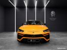 Annonce Lamborghini Urus Pearl capsule édition 4.0 V8 650cv