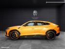 Annonce Lamborghini Urus Pearl capsule édition 4.0 V8 650cv