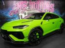 Achat Lamborghini Urus PERFORMANTE Occasion