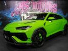 Annonce Lamborghini Urus PERFORMANTE