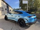 Annonce Lamborghini Urus Performante