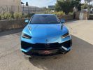 Annonce Lamborghini Urus Performante