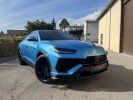 Annonce Lamborghini Urus Performante