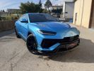 Annonce Lamborghini Urus Performante