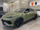 Voir l'annonce Lamborghini Urus Performante 4.0 V8 666 CH BVA8