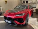 Voir l'annonce Lamborghini Urus Performante 4.0 V8 666 CH BVA8