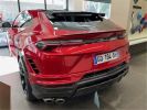 Annonce Lamborghini Urus Performante 4.0 V8 666 CH BVA8