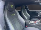 Annonce Lamborghini Urus PERFORMANTE 4.0 V8 666cv