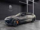 Annonce Lamborghini Urus performante 4.0 v8 bi turbo 666cv