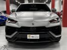 Annonce Lamborghini Urus Performante 666cv Gris