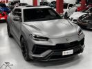 Annonce Lamborghini Urus Performante 666cv Gris