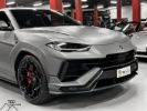 Annonce Lamborghini Urus Performante 666cv Gris