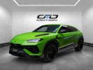 Voir l'annonce Lamborghini Urus Performante ABT Scatenato 1/99 4.0 V8 840 ch BVA8 FRANÇAIS