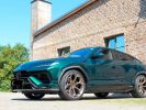 Annonce Lamborghini Urus PERFORMANTE AD PERSONAM