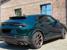 Annonce Lamborghini Urus PERFORMANTE AD PERSONAM