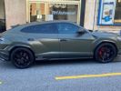 Annonce Lamborghini Urus PERFORMANTE tva recuperable