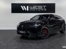 Voir l'annonce Lamborghini Urus Performante V8 4.0 666 – 1°Main Français 37 700 Options Full ADAS Carbone Sensonum Sièges élec. PPF 3544EMOIS