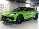 Voir l'annonce Lamborghini Urus Performante V8 4.0 666