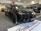 Annonce Lamborghini Urus Performante Vente HT export possible  