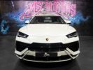 Annonce Lamborghini Urus S