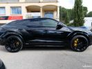 Annonce Lamborghini Urus s 4.0 v8 666 ch français malus paye