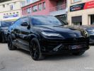 Annonce Lamborghini Urus s 4.0 v8 666 ch français malus paye