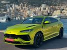 Voir l'annonce Lamborghini Urus s 4.0 v8 666ch