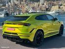 Annonce Lamborghini Urus s 4.0 v8 666ch