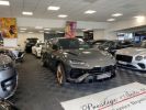 Annonce Lamborghini Urus S 4.0 V8 ORIGINE FRANCE