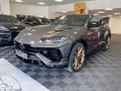 Annonce Lamborghini Urus S 4.0 V8 ORIGINE FRANCE LOA 2 999 Euros/mois