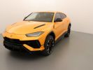 Voir l'annonce Lamborghini Urus S 666 ch V8 Biturbo 350 km - Véhicule neuf