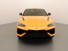 Annonce Lamborghini Urus S 666 ch V8 Biturbo 350 km - Véhicule neuf