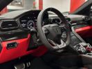 Annonce Lamborghini Urus S 666cv