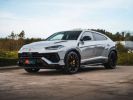 Annonce Lamborghini Urus S Grigio Nimbus Pano 23