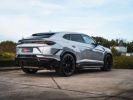 Annonce Lamborghini Urus S Grigio Nimbus Pano 23