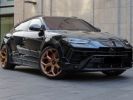 Annonce Lamborghini Urus S NOVITEC WIDEBODY 