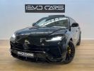 Voir l'annonce Lamborghini Urus S V8 4.0 666 ch Entretiens + Garantie 2028 / TVA récupérable / 1ère main Française