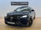 Achat Lamborghini Urus S V8 4.0 666 ch 1ère main Française Garantie constructeur 2028 Occasion