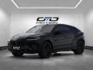 Voir l'annonce Lamborghini Urus SE 4.0 V8 800ch BVA8