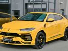 Annonce Lamborghini Urus Style-Paket q-cintura