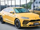 Annonce Lamborghini Urus Style-Paket q-cintura