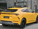 Annonce Lamborghini Urus Style-Paket q-cintura