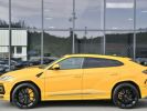 Annonce Lamborghini Urus Style-Paket q-cintura